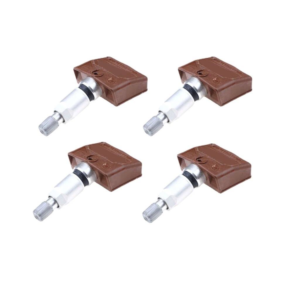 4Pcs Tpms Tire Pressure Monitoring Sensor For Rogue Titan Frontier Qx56 Fx35 40700-Jy00c 433Mhz 4713935075406