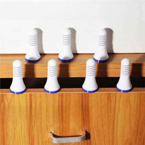 Cabinet Quick Leveling Tool for Efficient Furniture and Door Panel Installation 2