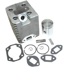 Zylinder-Kolben-Satz für Wacker Neuson WM80 WM80C BS30 BS45Y BS50 BS50-2 BS50-2  BS500 BS500S BS50-2i BS50-0i BS60