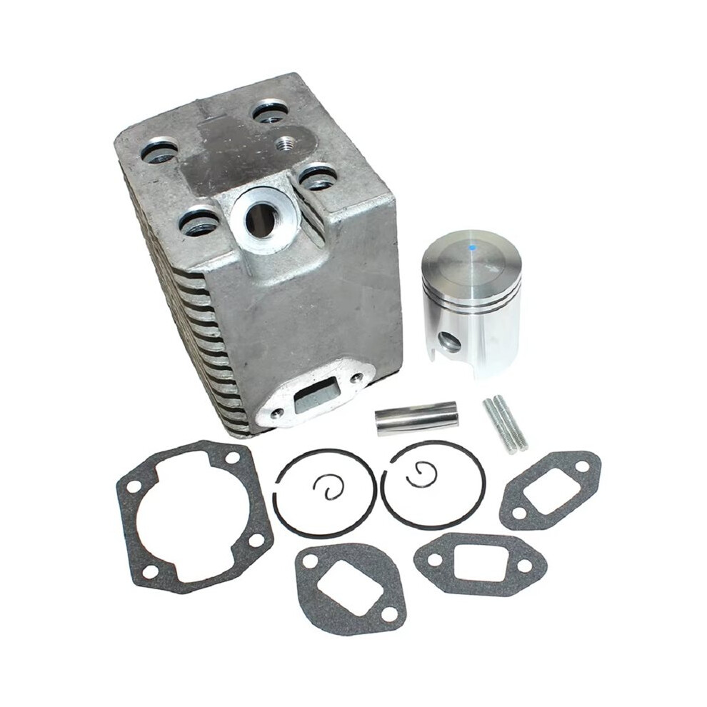 Cylinder Piston Kit For Wacker Neuson Wm80 Wm80c Bs30 Bs45y Bs50 Bs50-2 Bs50-2 Bs500 Bs500s Bs50-2I Bs50-Oi Bs60 6032925448821