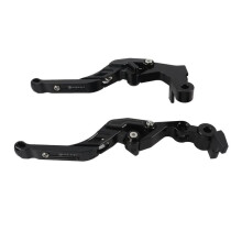 Motorrad-Lenker-Brems- und Kupplungshebel-Kits mit Handsteuerung für MT-09 MT-09 SP MT09/SP 2024-2025