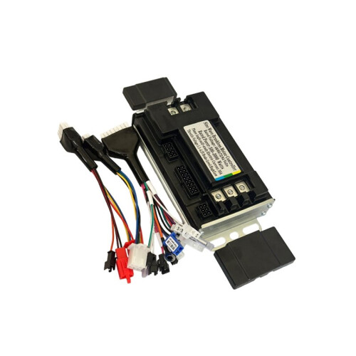Sine Wave 3-Mode Controller 48V-84V 2000W 2500W 3000W E-Bike Brushless Moter  Controller 50A Scooter Motor Controller