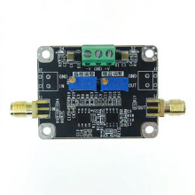 Bias Adjustable Amplifier Module Offset Voltage Superposition Adjustment 1-13x Adjustable Reverse Polarity Protection