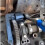 For Jiefang Xichai Aowei 11L 6DM  Pump Engine Timing Crank 8 Points Socket Tools 5
