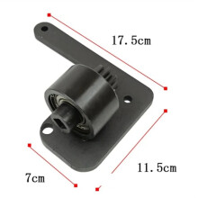Ferramentas de Soquete de 8 Pontos para Sincronização Do Motor Jiefang Xichai Aowei 11L 6DM