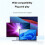4K UHD DP Dummy Plug Plug and  1080P 60HZ Virtual Display Emulator Indicator Light Fake Load DP  Adapter 7