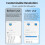 4K UHD DP Dummy Plug Plug and  1080P 60HZ Virtual Display Emulator Indicator Light Fake Load DP  Adapter 9