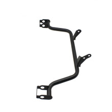 Motorcycle Fog Light Mount Bracket Universal Fit Fog Lamp Holder Kit for Tracer 9 Tracer9GT 2025