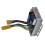 48V 25A  Brushless Motor Controller for   A1 Electric Scooter Controller Replacement Part 7