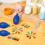 108pcs Pottery Tools Supplies Ceramic Applicator,Ceramic Glaze Squeeze Bottle Tools for Pottery Art Decoration Kit 3