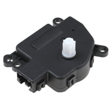 HVAC for F-150 2009-2014 C-Max Expedition Navigator 2015 8L8Z-19E616-C AC Heater Blend Door Actuator 604-241
