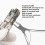 2pcs Flush Cutter, Steel, Pro-Accuracy Grip 3