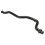Cooling Pipe 06E121065H 06E121065J for  C6 A4 A6 A7 4