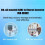 DIN-Rail RS485 Serial Port to Ethernet Converter Server IOT Device USR-DR302 Support Modbus EU Plug 4
