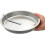 4pcs 10" Easy-Out Quick Release Tart Quiche Pie Cake Pan Nonstick Round Baking Pans 2