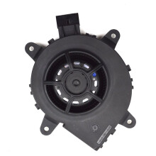 Stoelventilatieventilator 4N0963575 voor 7 8 B8 voor A3 A4 A5 A6 A7 Q5 Stoelventilatieventilator Motor