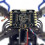 4-in-1 AM32-80A Power Module XT60 Connector for Pix Crossflight Flight Controller Replacement with Connect Cable Parts 5