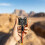 4-in-1 AM32-80A Power Module XT60 Connector for Pix Crossflight Flight Controller Replacement with Connect Cable Parts 6