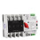 4 Pole 63A 3 Phase Automatic Transfer Switch with Reliable Protection and Compact Din Rail Design 2