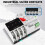 4 Pole 63A 3 Phase Automatic Transfer Switch with Reliable Protection and Compact Din Rail Design 4