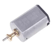 2020C Hair Trimmer Motor, M5 P800 5V 7500RPM, Ideal for Hair Cutting,Random Color