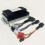 Sinuswellen-3-Modus-Controller 48V-84V 2000W 2500W 3000W E-Bike Bürstenloser Gleichstrom-Controller 50A Roller-Motor-Controller 2
