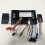 Sine Wave 3-Mode Controller 48V-84V 2000W 2500W 3000W E-Bike Brushless Moter  Controller 50A Scooter Motor Controller 4