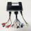 Sine Wave 3-Mode Controller 48V-84V 2000W 2500W 3000W E-Bike Brushless Moter  Controller 50A Scooter Motor Controller 5