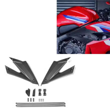 Motorcycle Side Trim Panel Motorcycle Frame Guard Side Cowl Fairing for CBR650R 2024-2026
