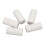Professional 20 Rolls Thermal Paper 57x25mm White 2