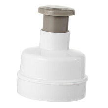 Burger Press Burger Patty Maker with Uniform Patty Shape Easy OneHand Press for BBQ and Homemade Burgers