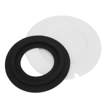Rubber RV Seal Kit 385311462/385310677 Pedal Flush