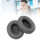 NC700 Ear Pads Grey Protein Leather Memory Foam 1
