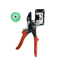 Professional Grafting Tool Set for Fruit Trees with Precise UCut Blade and Survival Rate