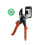 Professional Grafting Tool Set for Fruit Trees with Precise UCut Blade and  Survival Rate 1