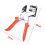 Professional Grafting Tool Set for Fruit Trees with Precise UCut Blade and  Survival Rate 3