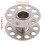 Universal Sewing Machine Round Bobbin Alloy-25 grid metal 2