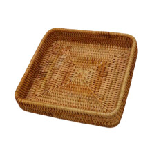 Panier de cuisine pour récipient-M Rangement rectangulaire
