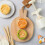 Practical Hand Press Mooncakes Molds Beautiful Treat Making 2