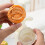 Practical Hand Press Mooncakes Molds Beautiful Treat Making 7