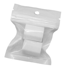Paire de couvercles de couvercle de boisson, nouveauté,-Blanc
