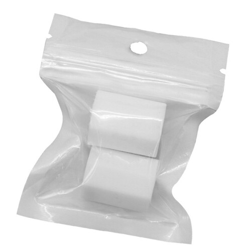 Paire de couvercles de couvercle de boisson, nouveauté,-Blanc