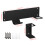 Sturdy Wall Mount Car Lift Hook Metal Construction Accessory 3