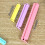 Clip de scellage Durable, paquet de-Sac extractible style 1 4