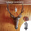 Wall Mount Skull Hook Rustics Styles Metal Hanger for Home 2