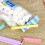 Clip de scellage Durable, paquet de-Sac extractible style 1 3
