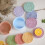 Coasters Making Set Silicone Mould With Underwater Theme for-1 5