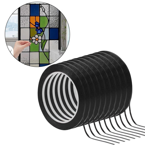 3mm Heat Resistant Positioning Adhesive Tape For Professional 1