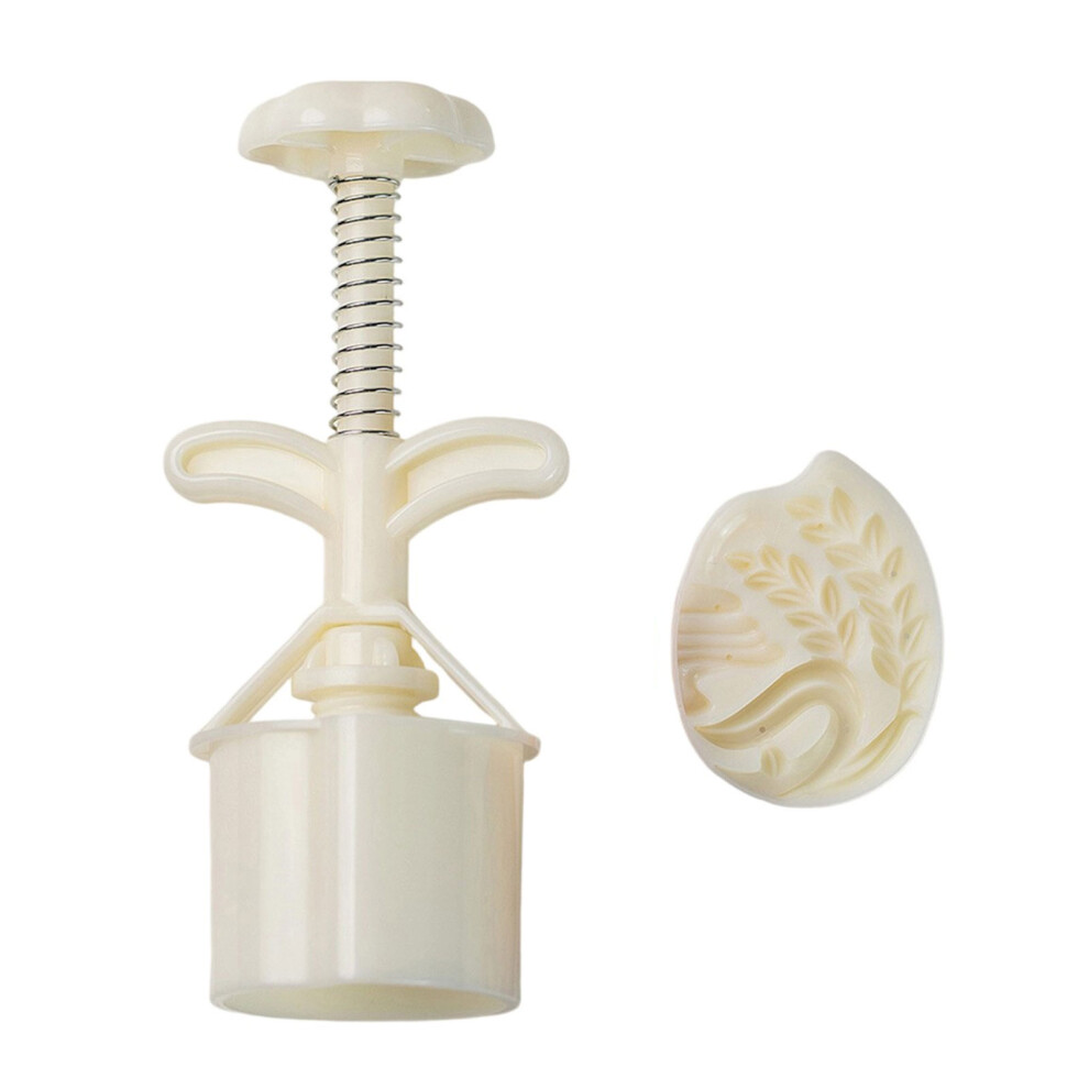 Multiple Pattern Mooncakes Crafting Tool Kitchen Crafts