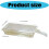 Unbreakable Kitchen Dish Heatproof Design Suitable For-Style A 2